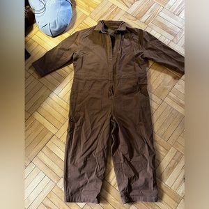 Painters jumpsuit